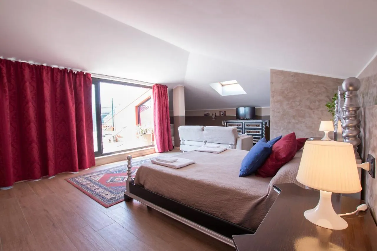 Villa Boninsegna - Wine Enoteca Verdi - Castel d'Azzano 3*,  İtalya
