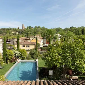 Relais Borghetto Bed & Breakfast