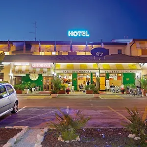 Agli Olmi Hotel