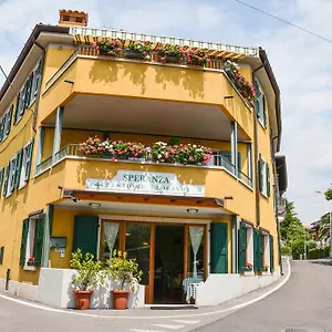 Locanda Speranza Guest house